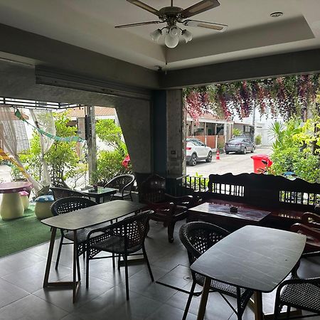 เมมโมรี 2 Hotel Phuket ภายนอก รูปภาพ