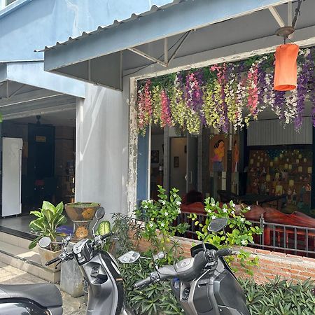 เมมโมรี 2 Hotel Phuket ภายนอก รูปภาพ