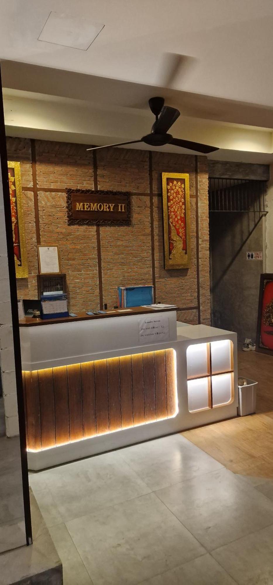 เมมโมรี 2 Hotel Phuket ภายนอก รูปภาพ