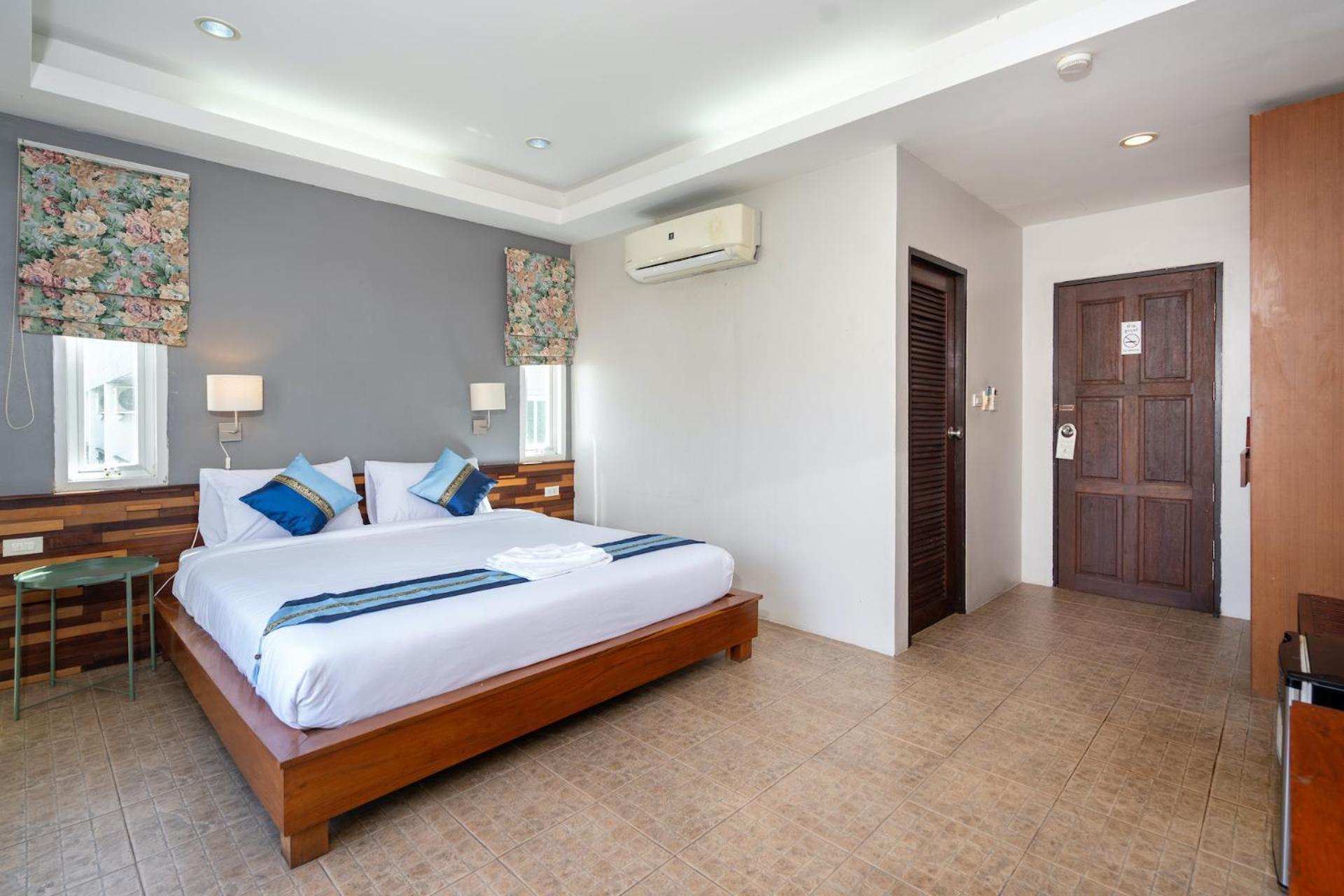 เมมโมรี 2 Hotel Phuket ภายนอก รูปภาพ