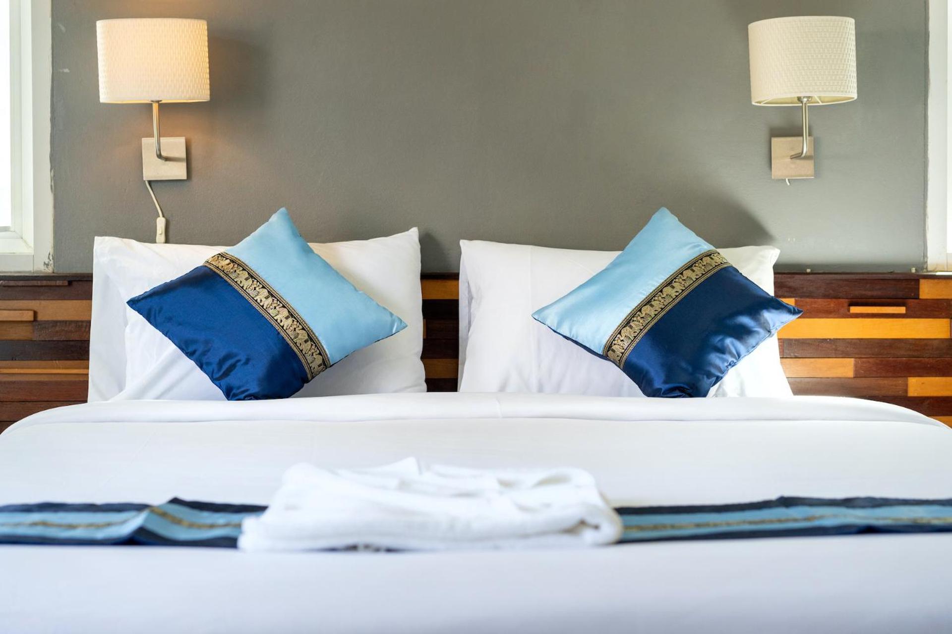 เมมโมรี 2 Hotel Phuket ภายนอก รูปภาพ