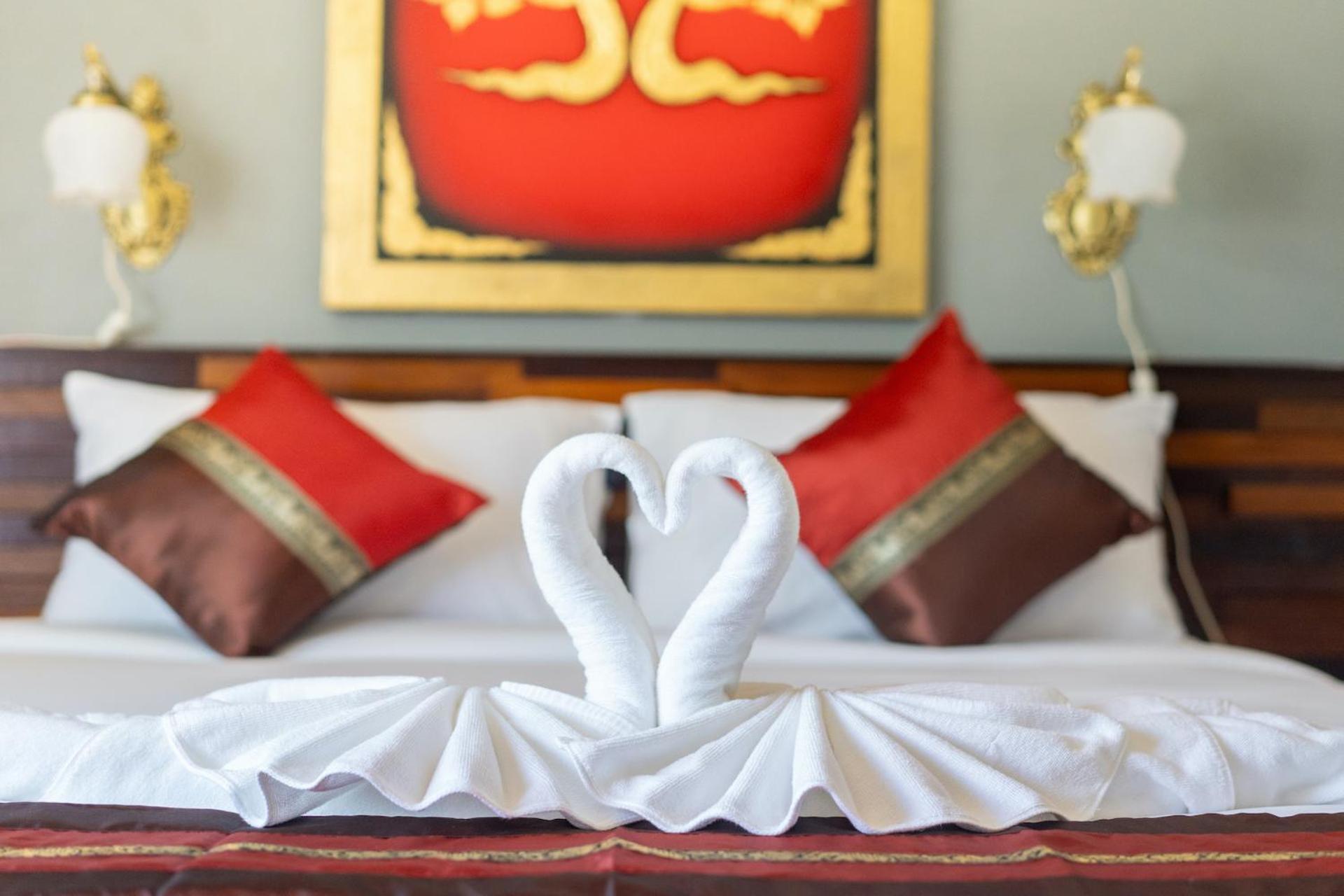 เมมโมรี 2 Hotel Phuket ภายนอก รูปภาพ
