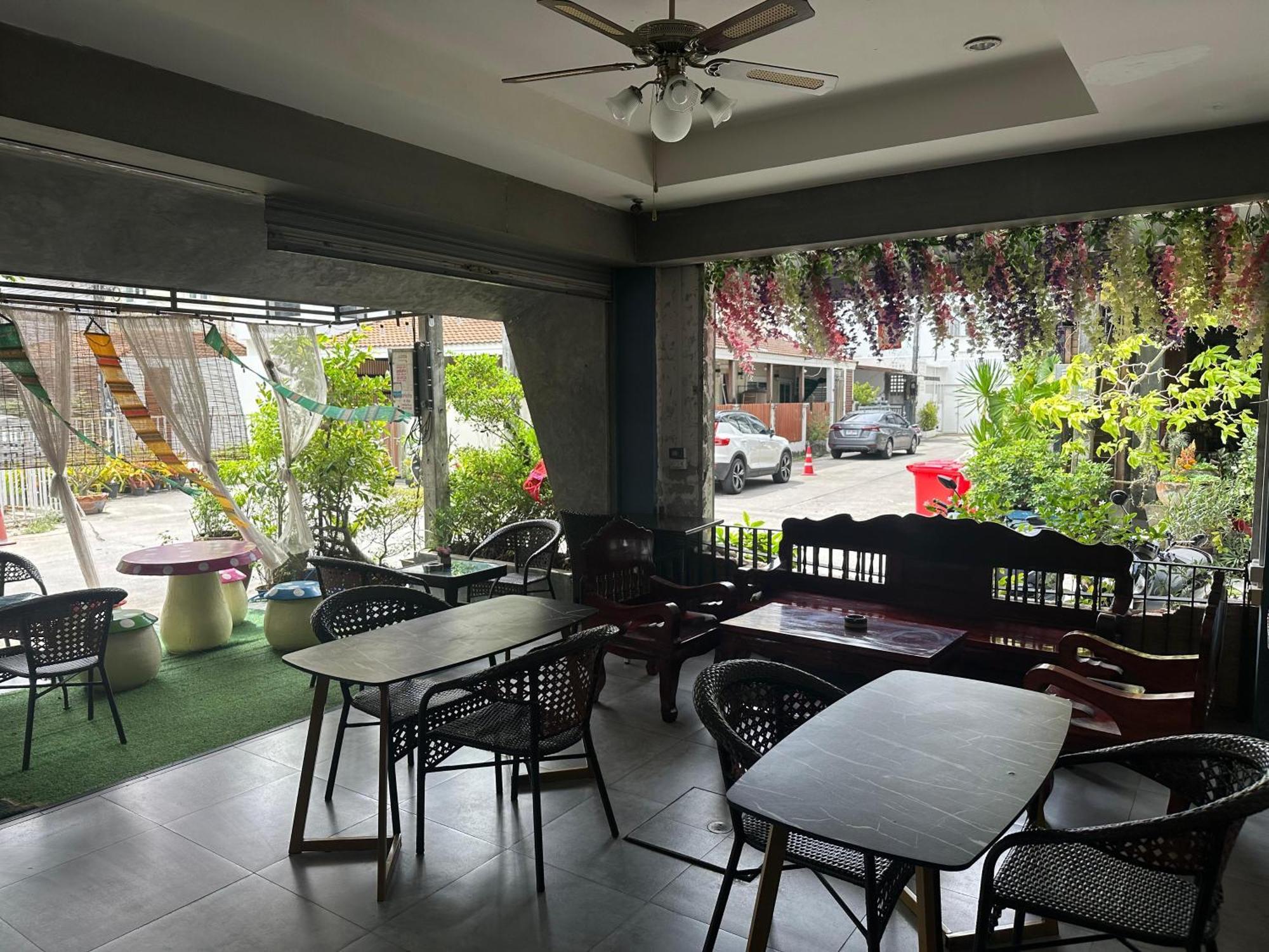 เมมโมรี 2 Hotel Phuket ภายนอก รูปภาพ